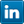 Follow us on LinkedIn