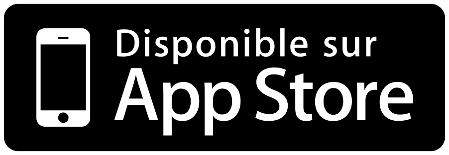 App store - Expat by INOV