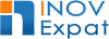 logo INOV Expat