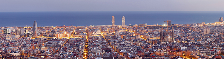 découvrir Barcelone autrement inov expat