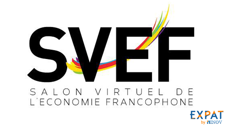 SVEF salon virtuel de l'économie francophone expat by inov blog français en espagne