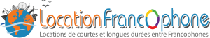 Location francophone