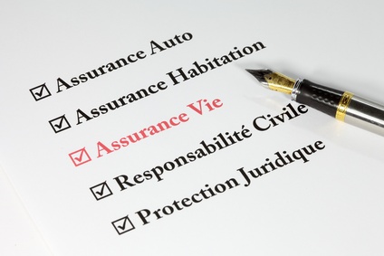 assurance vie