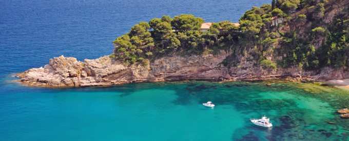 tossa de mar