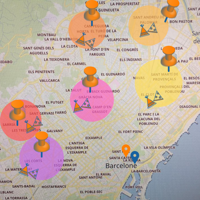 Map carnaval 1