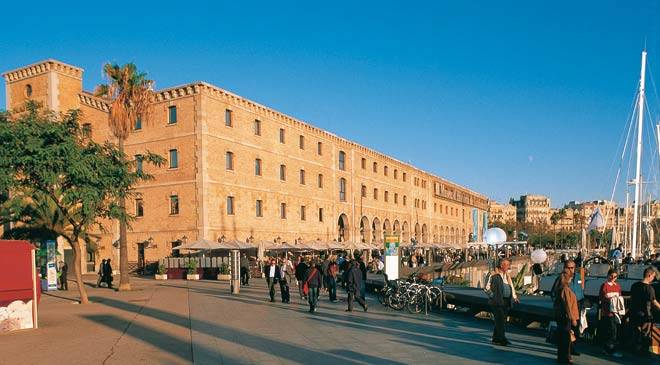 Musée d’histoire de la ville de Barcelone