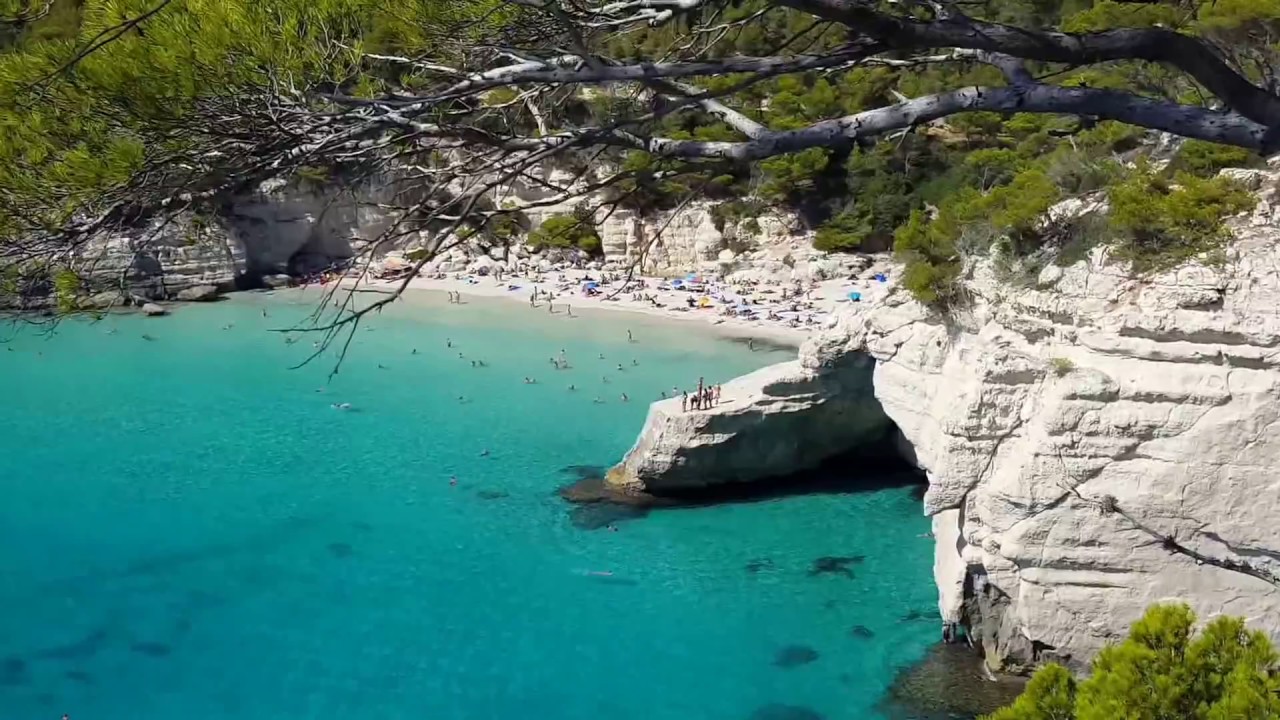 Cala Mitjana 1