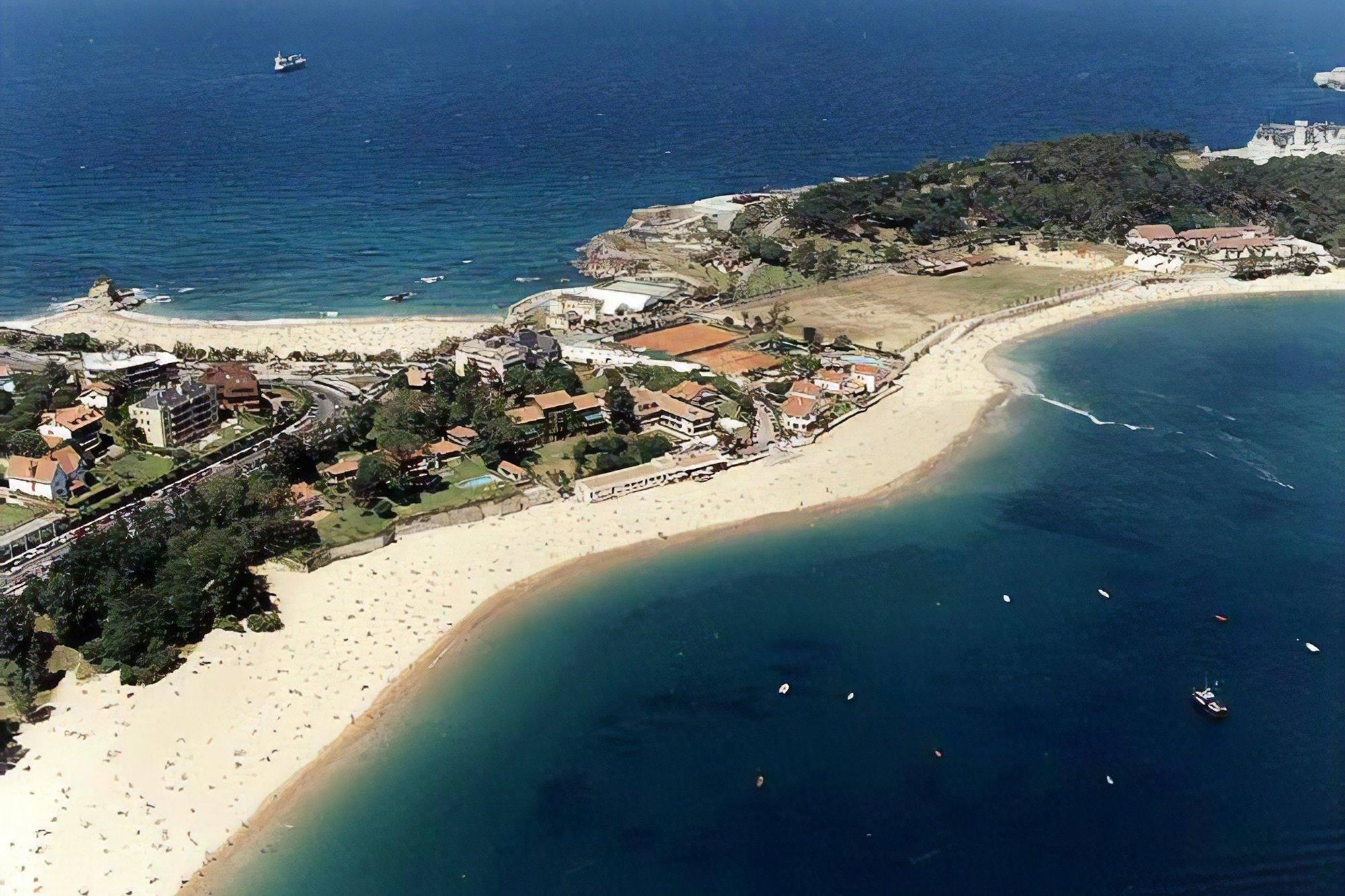 Playa de la Magdalena
