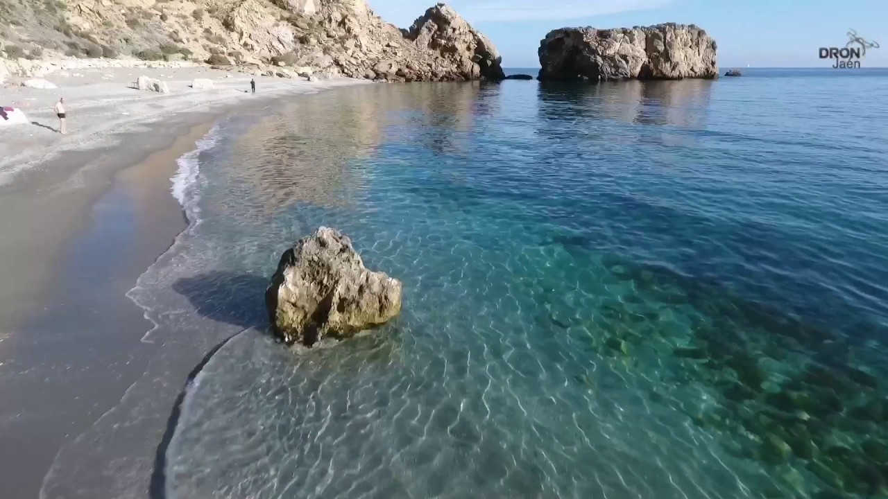 playa de la rijana
