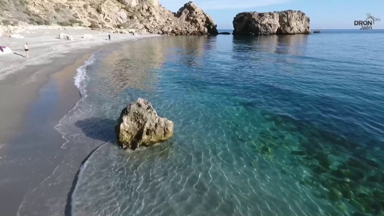 playa de la rijana