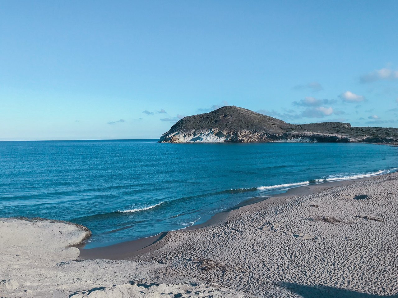 playa de los genoveses