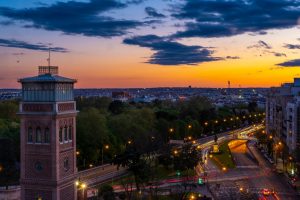 Expatrier à madrid