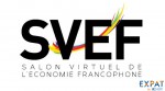 SVEF salon virtuel de l'économie francophone expat by inov blog français en espagne