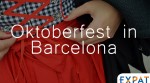 octoberfest barcelona