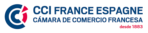 CCI - Camara Francesa Logo