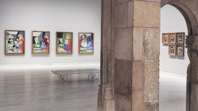 sales1-museu-picasso-barcelona