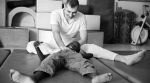 rolfing thérapie corps intégration structurale