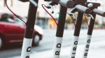 nouvelle mobilité urbaine trottinette