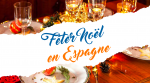 Noël en Espagne