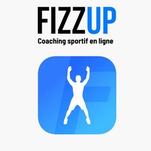 Logo FizzUp