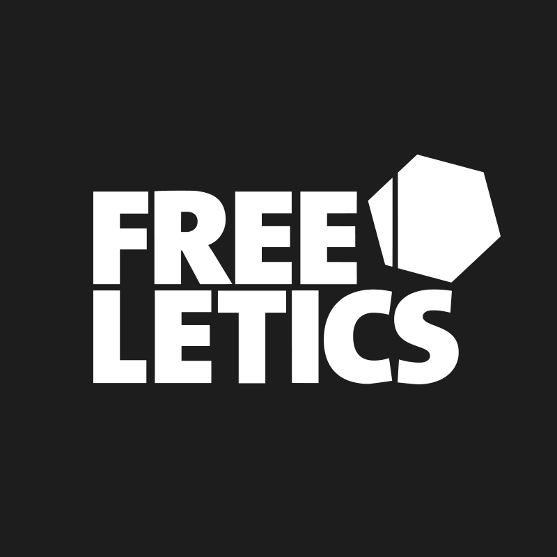 Logo de Freeletics