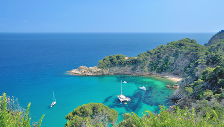 photo de Costa Brava