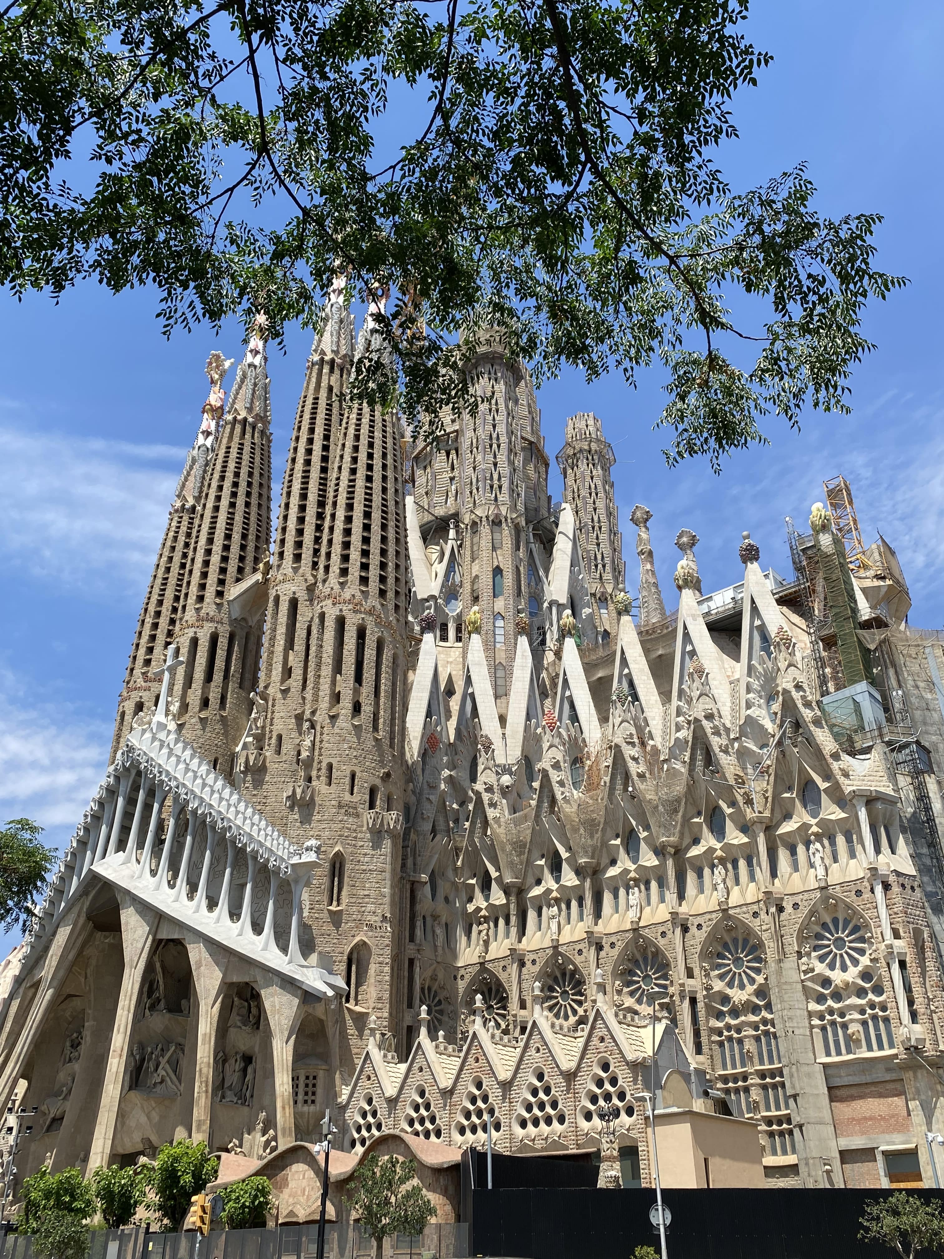 Sagrada Familia