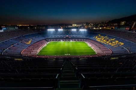 Camp nou