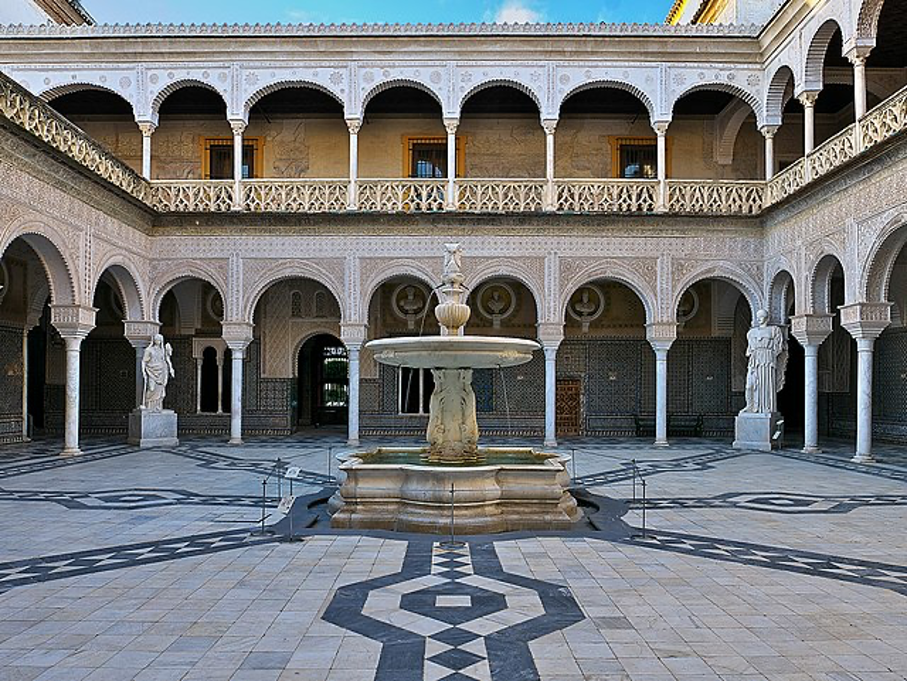 Casa Pilatos