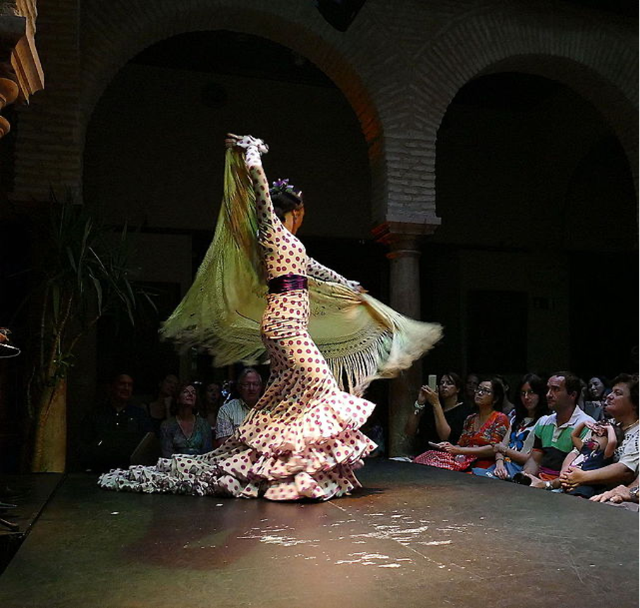 Flamenco