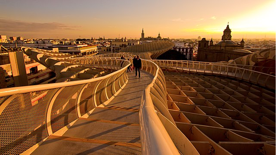 Metropol Parasol