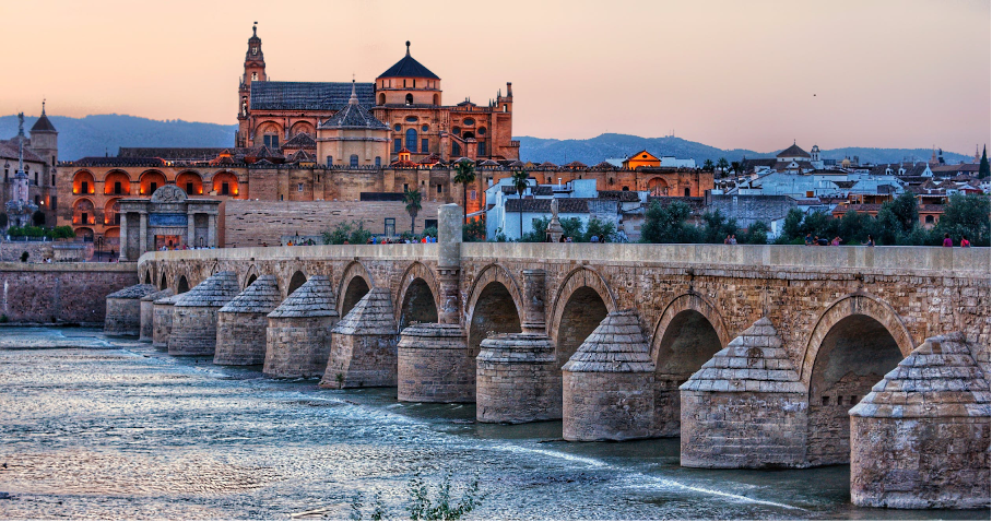 Pont Romain