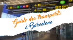 Guide transports