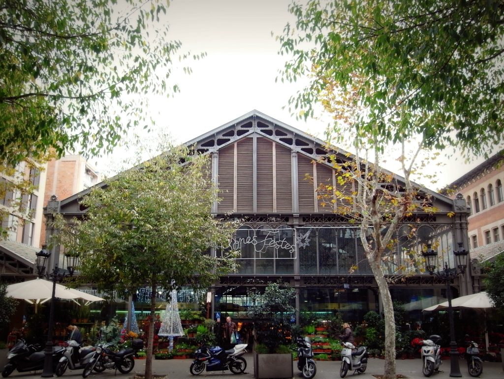 Mercat de la Concepció