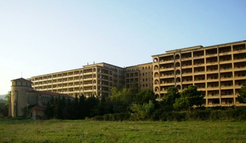 Hospital del Tórax de Terrassa e1698838066993