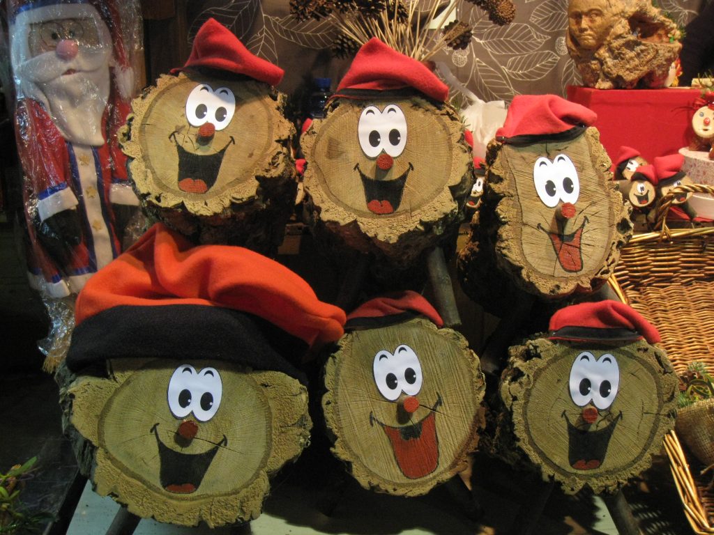 Tió de Nadal