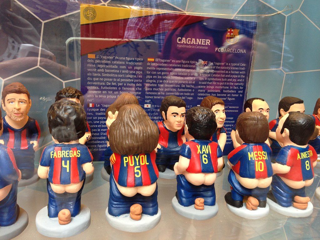 caganer