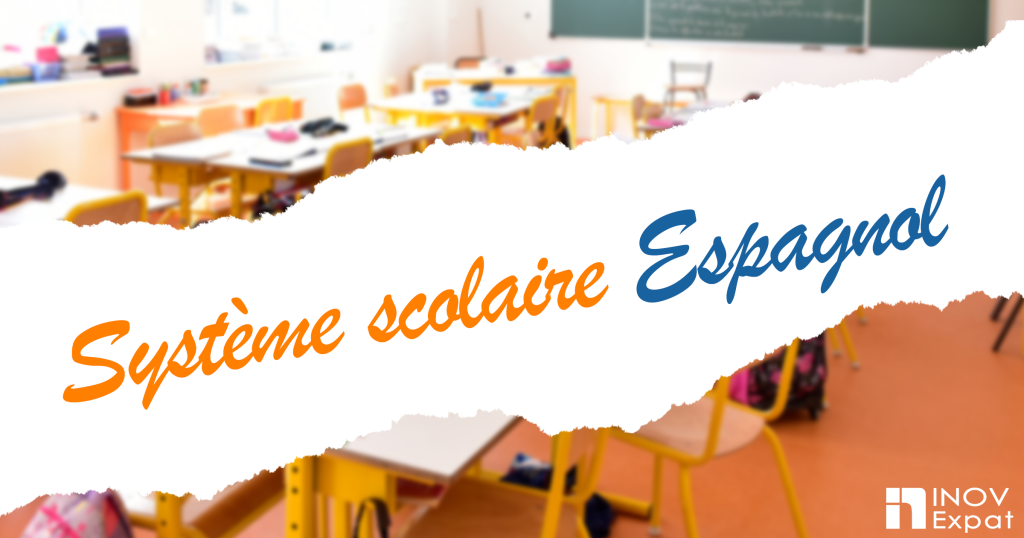 Le système scolaire Espagnol horaires, vacances scolaires... Le Blog D