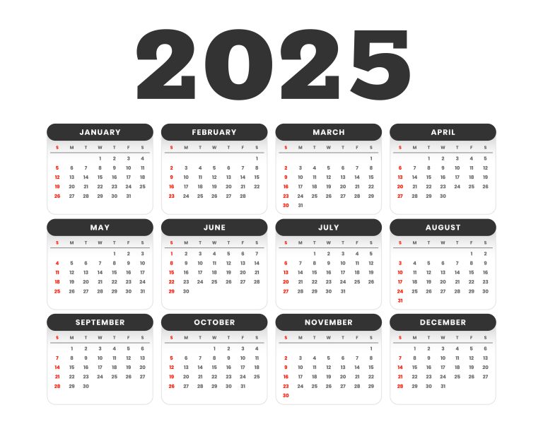 Les jours fériés en Espagne en 2025 Le Blog D