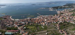 Top 5 Route des Vins en Espagne : Une Expérience Inoubliable 2 Ville de Cambados