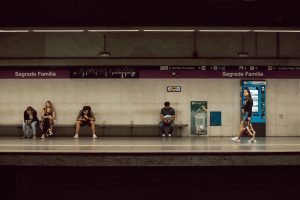 Buget en Espagne - Transport.