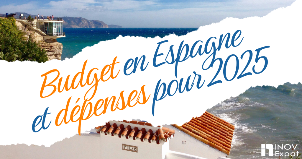 Budget en Espagne et dépenses pour 2025 : Tout savoir