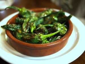 Tapas 