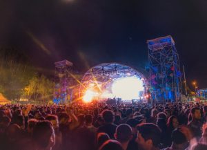Festivals