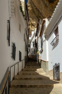 villages espagnols Village espagnol