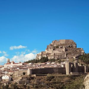 Morella villages espagnols Village espagnol 