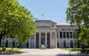 musées en Espagne