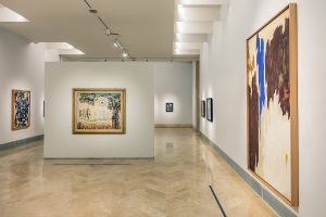 musées en Espagne
