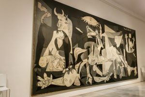 musées en Espagne