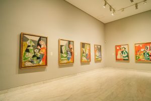 musées en Espagne